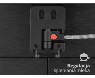 Sencor Ekspres automatyczny SES 9470BK - 1589857 - zdjęcie 18